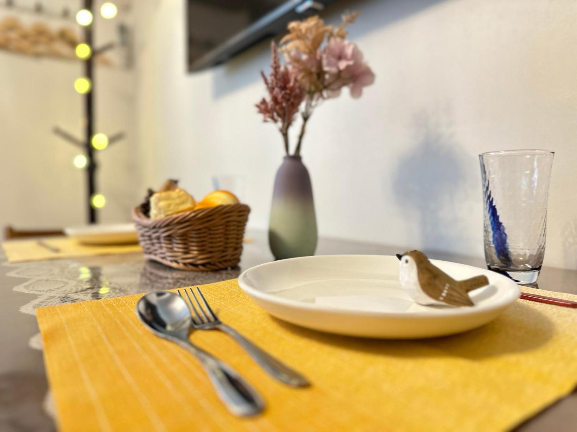 Nestay House Tokyo Shinjuku מראה חיצוני תמונה