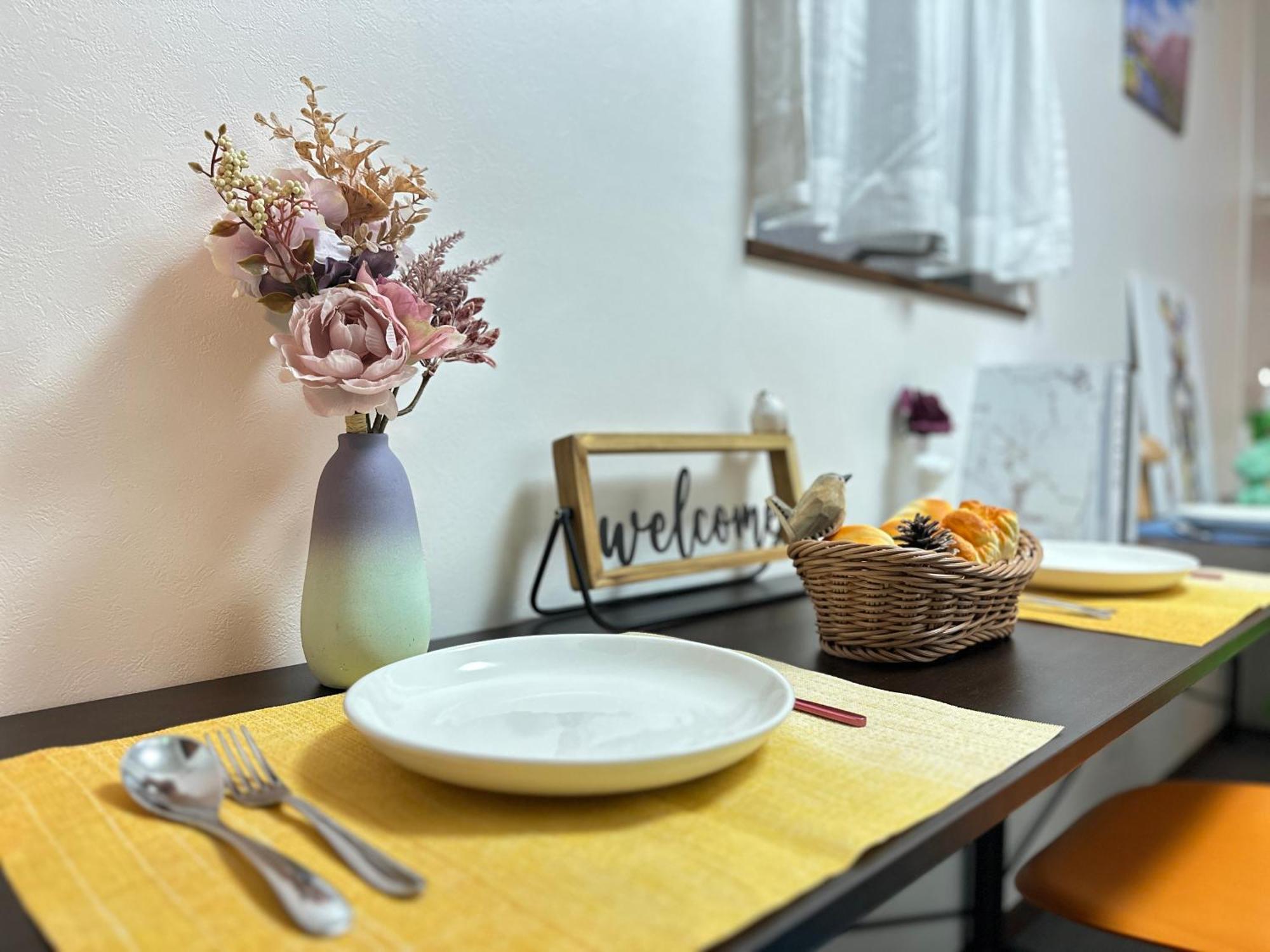 Nestay House Tokyo Shinjuku מראה חיצוני תמונה