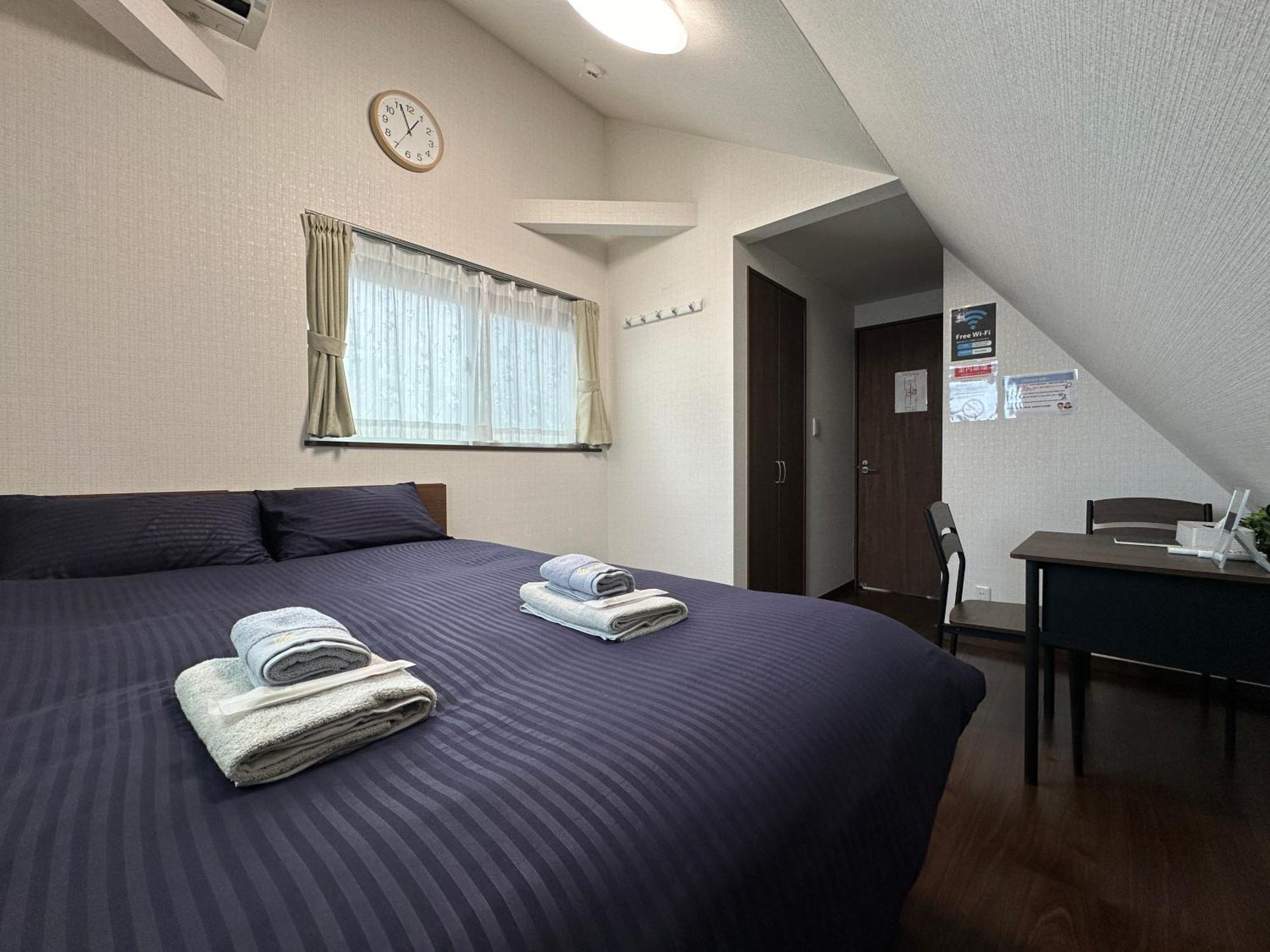 Nestay House Tokyo Shinjuku מראה חיצוני תמונה