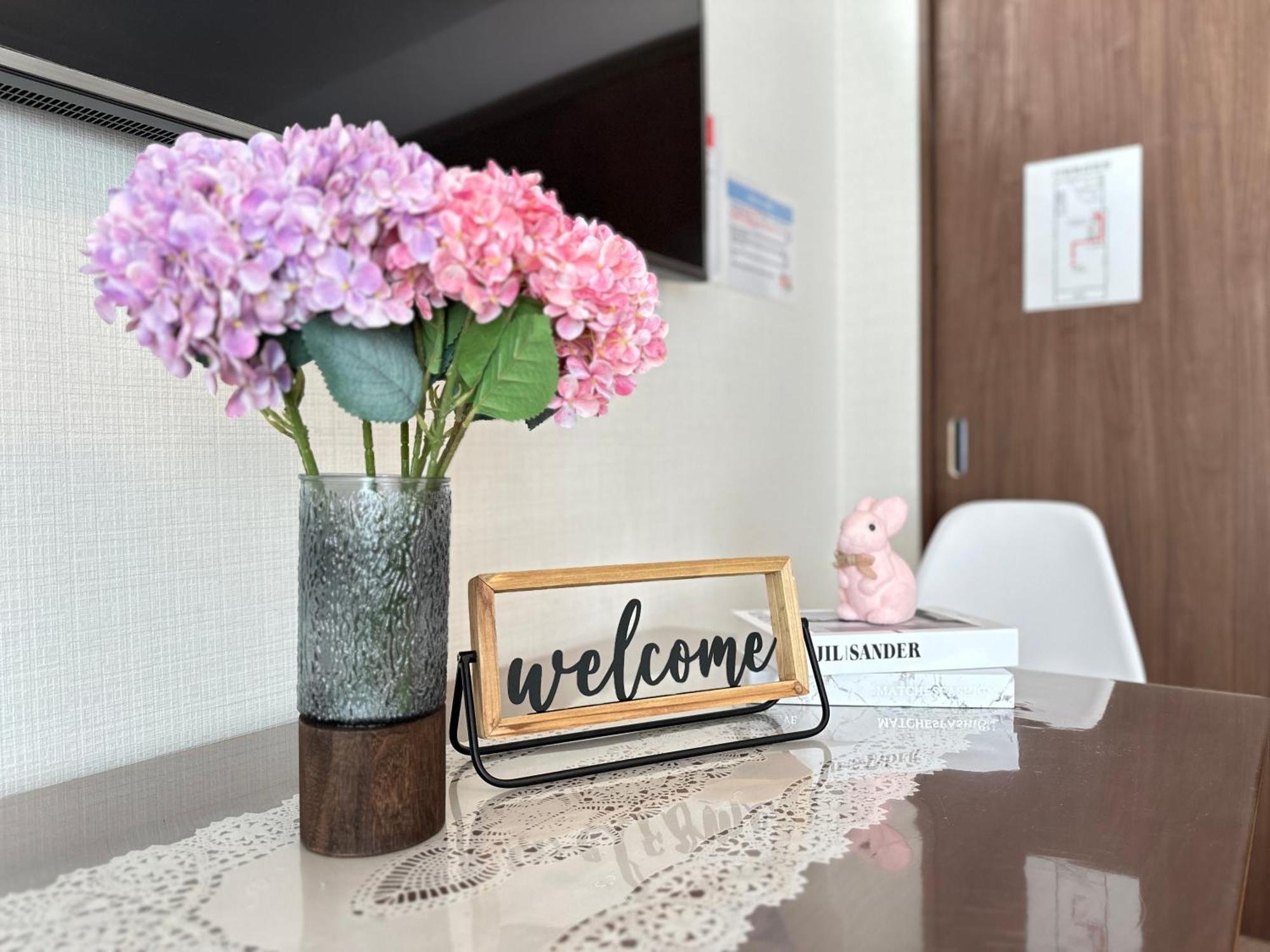 Nestay House Tokyo Shinjuku מראה חיצוני תמונה