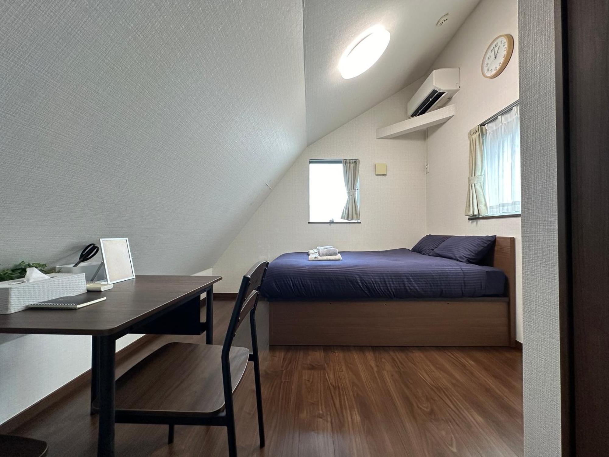 Nestay House Tokyo Shinjuku מראה חיצוני תמונה