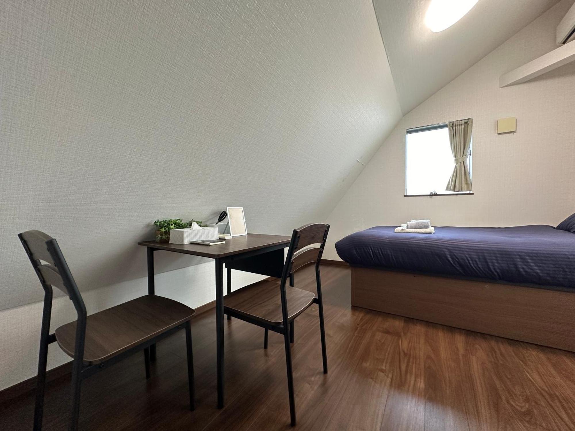 Nestay House Tokyo Shinjuku מראה חיצוני תמונה